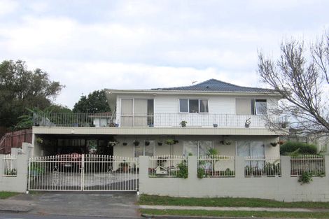 Photo of property in 62 Everglade Drive, Goodwood Heights, Auckland, 2105