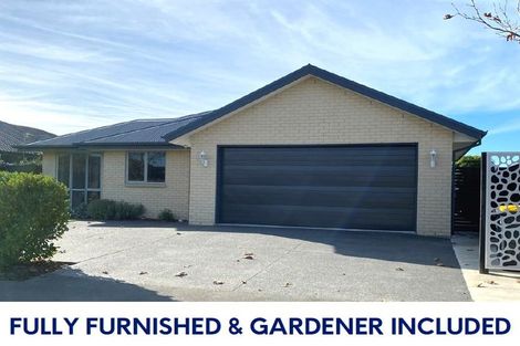 Photo of property in 10 Hillbourne Street, Halswell, Christchurch, 8025