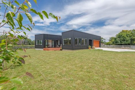 Photo of property in 583 Wellington Road, Marton, 4710