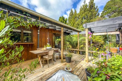 Photo of property in 60 Victoria Street, Waikino, Waihi, 3682