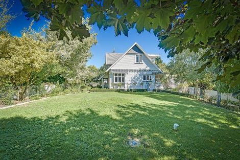 Photo of property in 675 West Coast Road, West Melton, Christchurch, 7671