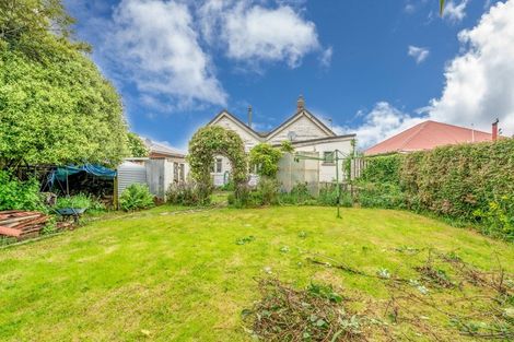 Photo of property in 24 Mitchell Street, Richmond, Invercargill, 9810