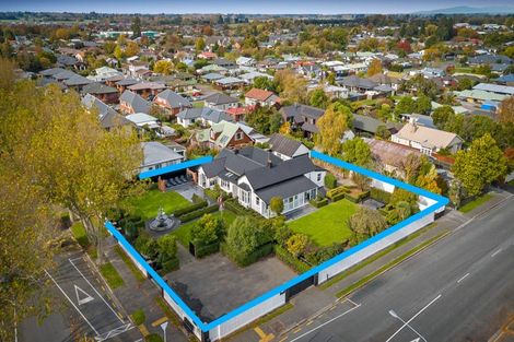 Photo of property in 148 King Street, Rangiora, 7400