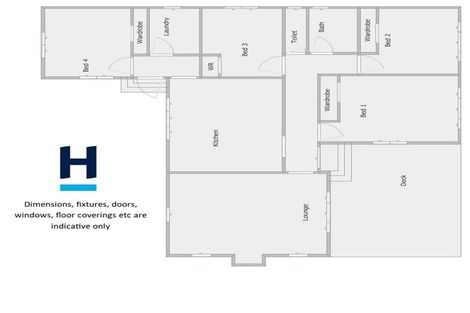 Photo of property in 37 Holdaway Street, Riversdale, Blenheim, 7201