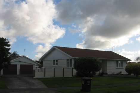 Photo of property in 7 Monowai Place, Westbrook, Palmerston North, 4412