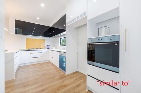 Photo of property in 8 Laquinta Place, Flat Bush, Auckland, 2019