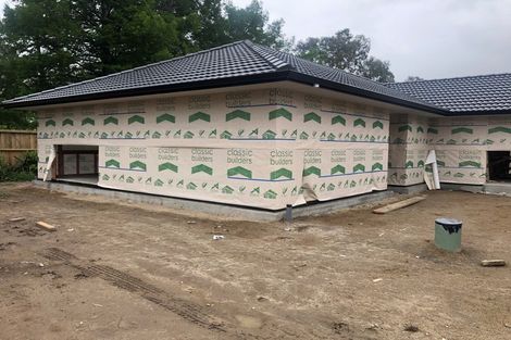 Photo of property in 18a Snell Drive, Chartwell, Hamilton, 3210