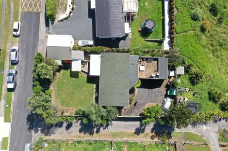 Photo of property in 37 Heather Green Avenue, Meremere, Mercer, 2474