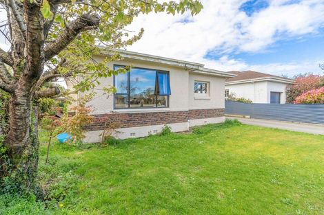 Photo of property in 366 Herbert Street, Windsor, Invercargill, 9810
