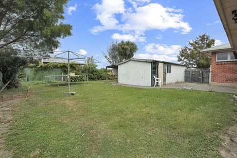 Photo of property in 8 Davis Crescent, Netherby, Ashburton, 7700
