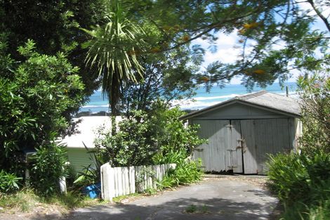 Photo of property in 54 Domain Crescent, Muriwai, Waimauku, 0881