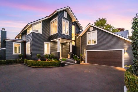 Photo of property in 16 Golf Road, Epsom, Auckland, 1023