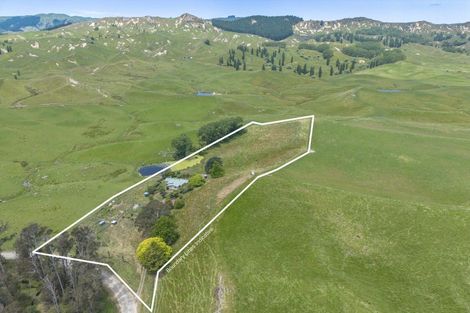 Photo of property in 350 Saint Lawrence Road, Elsthorpe, Otane, 4277