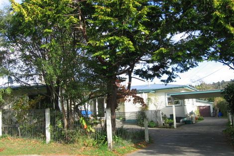 Photo of property in 44 Montgomery Street, Stokes Valley, Lower Hutt, 5019