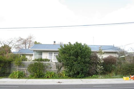 Photo of property in 4a Guthrie Road, Havelock North, 4130