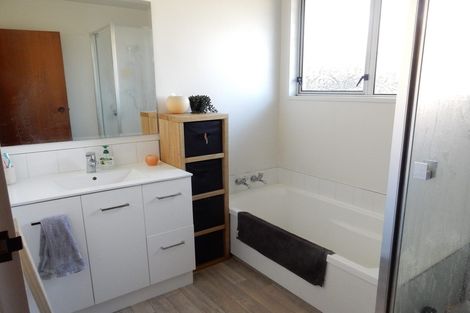 Photo of property in 1/28b Wyatt Place, Russley, Christchurch, 8042