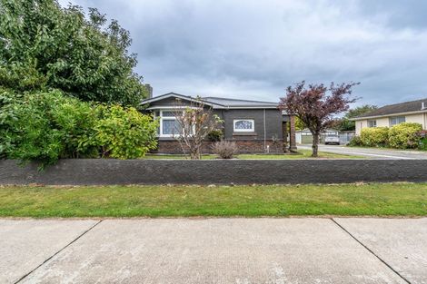Photo of property in 249 Pomona Street, Strathern, Invercargill, 9812