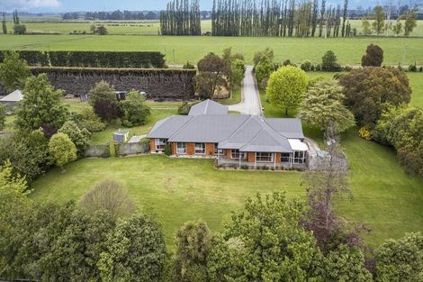 Photo of property in 554 Boundary Creek Road, Dunsandel, Leeston, 7682