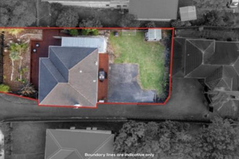 Photo of property in 1/40 Carlisle Road, Browns Bay, Auckland, 0630