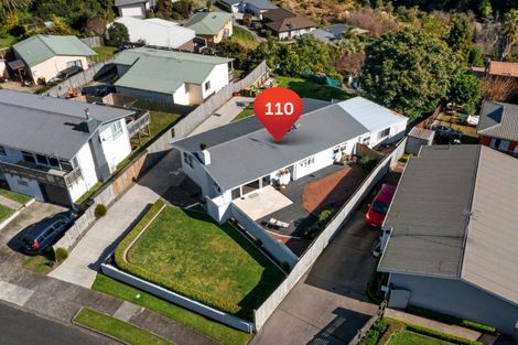 Photo of property in 110 Kingswood Road, Brookfield, Tauranga, 3110
