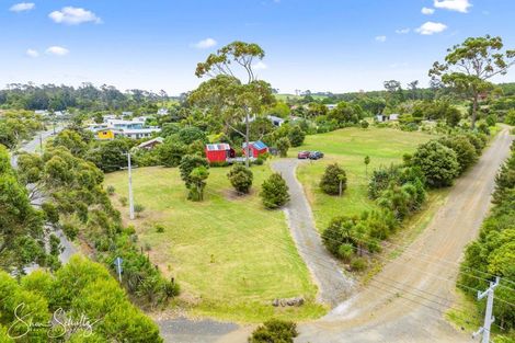 Photo of property in 39 Ngatoto Road, Tinopai, Matakohe, 0593