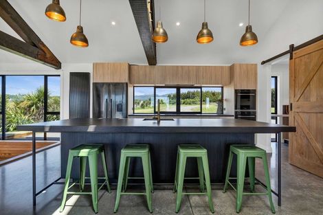 Photo of property in 323 Koru Road, Koru, New Plymouth, 4374