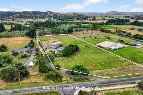 Photo of property in 230a Gordon Street, Lansdowne, Masterton, 5810