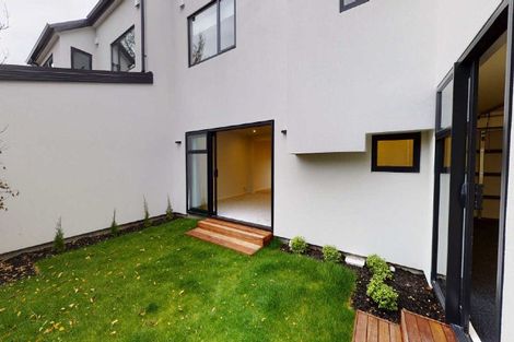 Photo of property in 5/128 Bishop Street, St Albans, Christchurch, 8014