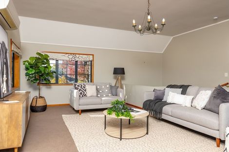 Photo of property in 27b Jordan Terrace, Lansdowne, Masterton, 5810