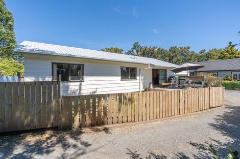 Photo of property in 34b Huia Avenue, Forest Lake, Hamilton, 3200
