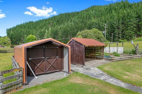 Photo of property in 3366 Waihopai Valley Road, Waihopai Valley, Blenheim, 7276