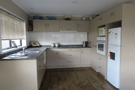 Photo of property in 1 Martin Harvey Street, Levin, 5510