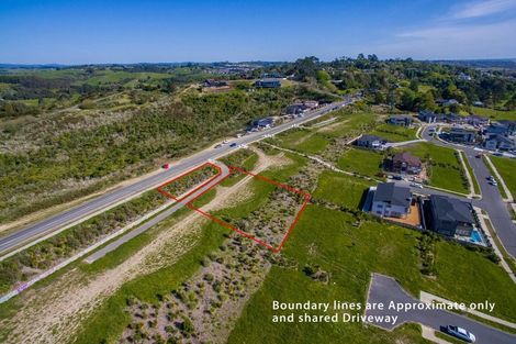 Photo of property in 210 Point View Drive, East Tamaki Heights, Auckland, 2016