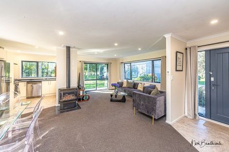 Photo of property in 15 Flemington Road, Aramoho, Whanganui, 4584
