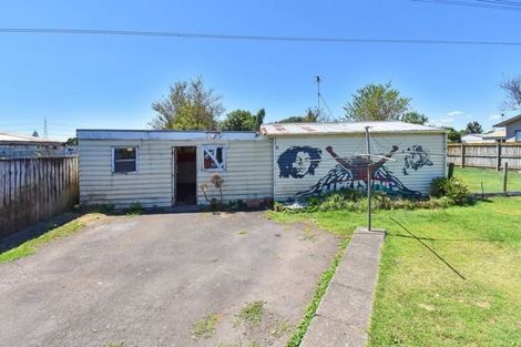 Photo of property in 43 Ashton Avenue, Otara, Auckland, 2023