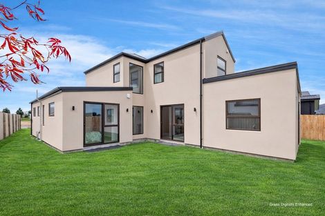 Photo of property in 8 El Patron Lane, Halswell, Christchurch, 8025