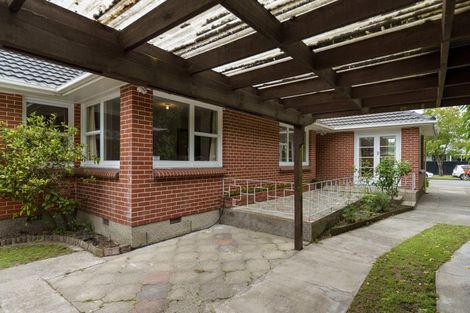 Photo of property in 30 Hockey Street, Bishopdale, Christchurch, 8051