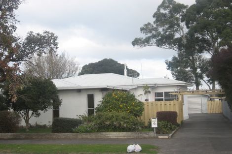 Photo of property in 6 Tom Parker Avenue, Marewa, Napier, 4110