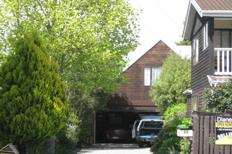 Photo of property in 22a Momorangi Crescent, Redwood, Christchurch, 8051