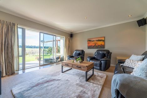 Photo of property in 151 Oakwood Road, Hadlow, Timaru, 7974