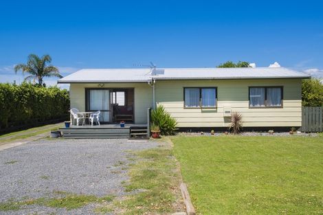 Photo of property in 398 Ormond Road, Lytton West, Gisborne, 4010