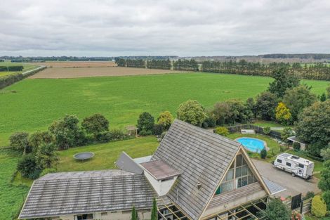 Photo of property in 347 Grahams Road, Willowby, Ashburton, 7774