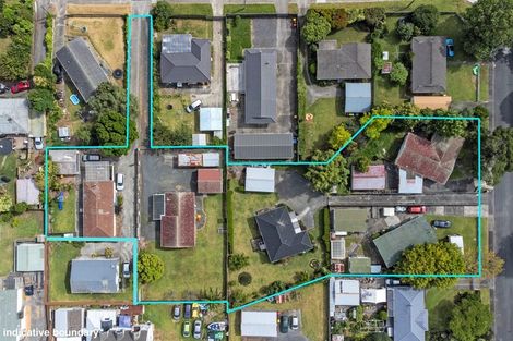 Photo of property in 3 Lipton Grove, Opaheke, Papakura, 2113