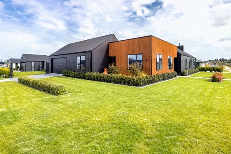 Photo of property in 453 Warburton Crescent, Te Awamutu, 3800