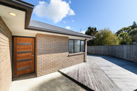 Photo of property in 20a Camden Street, Feilding, 4702