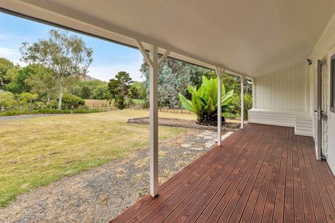 Photo of property in 590 Murray Road, Tangowahine, Dargaville, 0372
