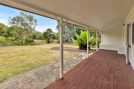 Photo of property in 590 Murray Road, Tangowahine, Dargaville, 0372