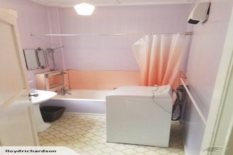 Photo of property in 105 Majoribanks Street, Mount Victoria, Wellington, 6011