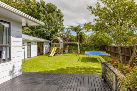 Photo of property in 8 Drummond Crescent, Kelson, Lower Hutt, 5010