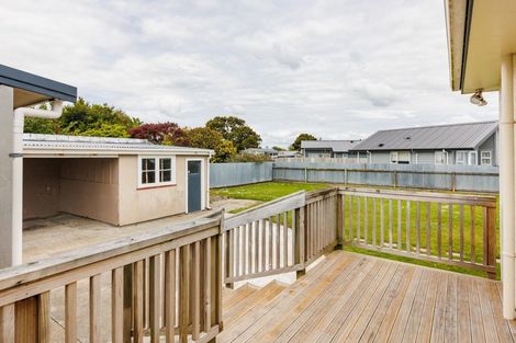 Photo of property in 4 Macmillan Place, Feilding, 4702